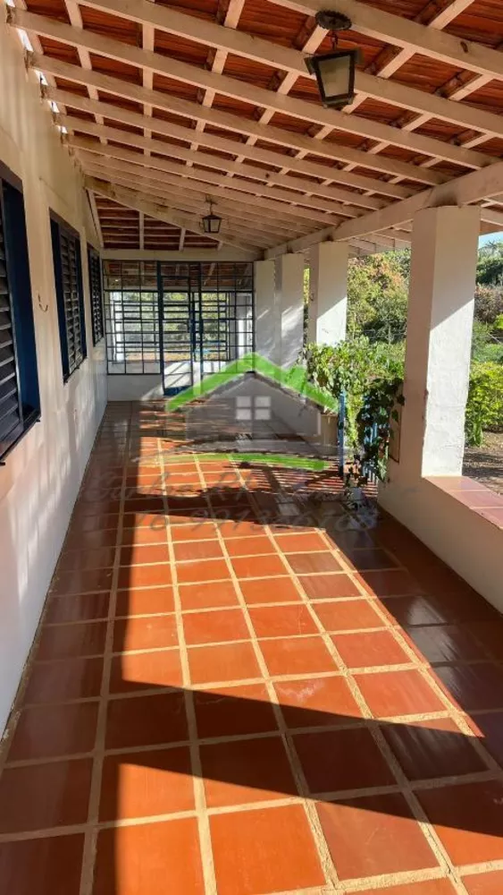 Fazenda à venda com 3 quartos, 484000m² - Foto 2