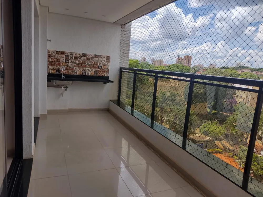 Apartamento, 3 quartos, 100 m² - Foto 15