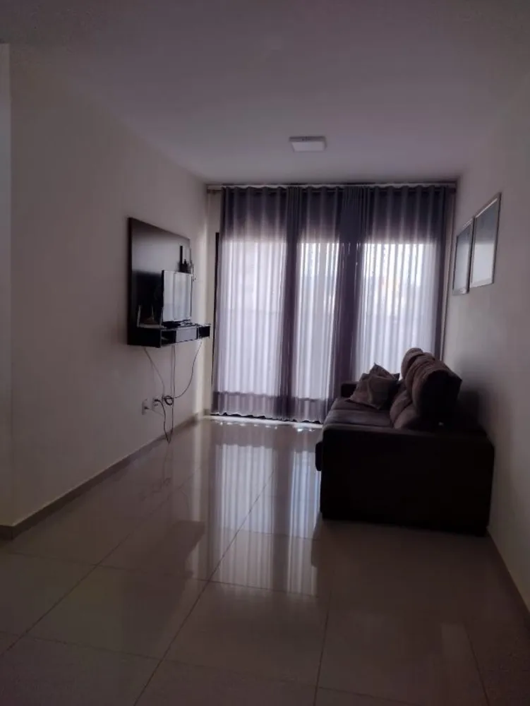 Apartamento, 3 quartos, 100 m² - Foto 5
