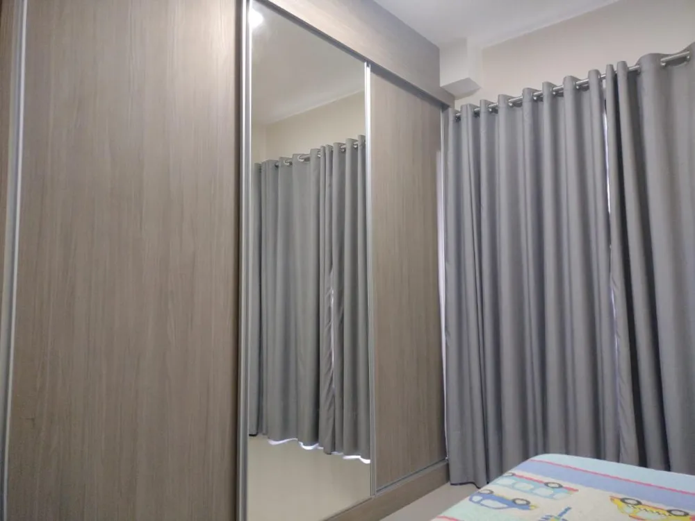 Apartamento, 3 quartos, 100 m² - Foto 4