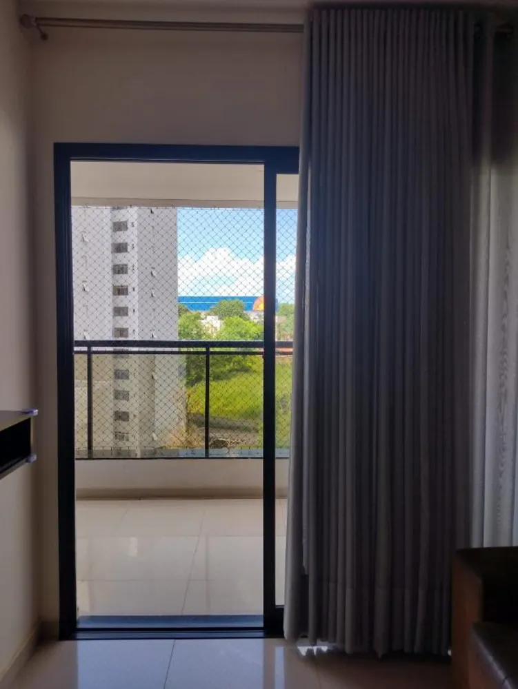 Apartamento, 3 quartos, 100 m² - Foto 2