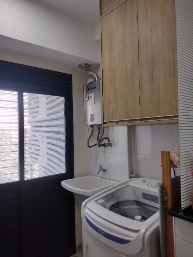 Apartamento, 3 quartos, 100 m² - Foto 7