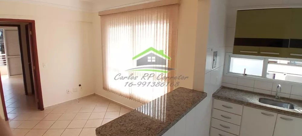 Apartamento à venda com 1 quarto, 49m² - Foto 1