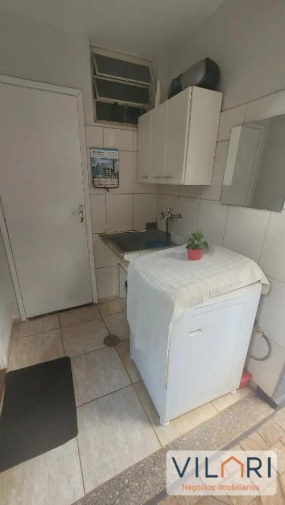 Casa, 157 m² - Foto 9