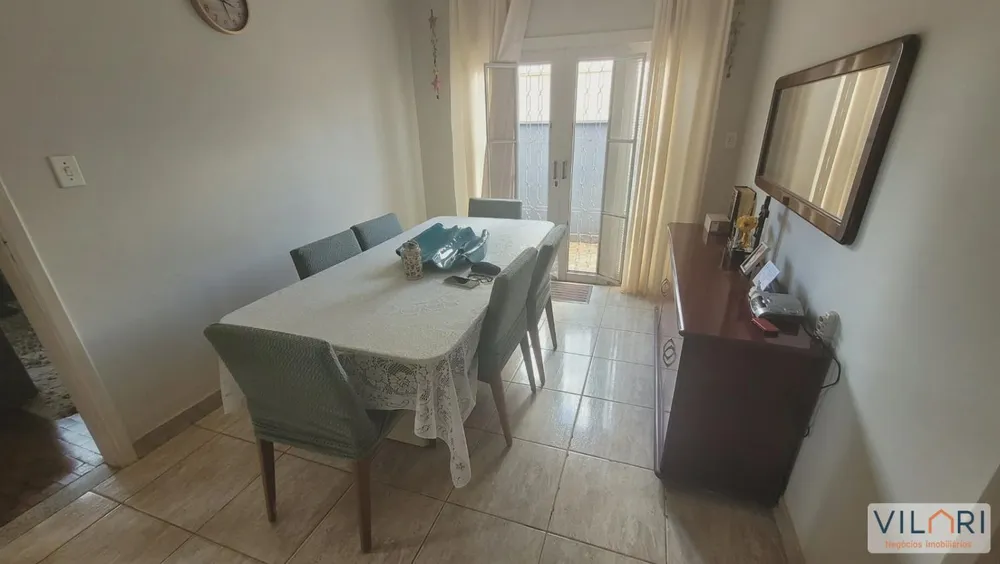 Casa, 157 m² - Foto 1