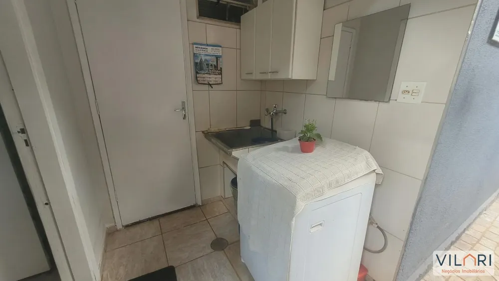 Casa, 157 m² - Foto 8