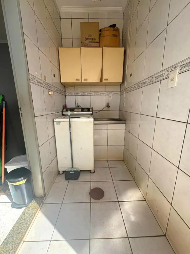Casa, 3 quartos, 115 m² - Foto 6
