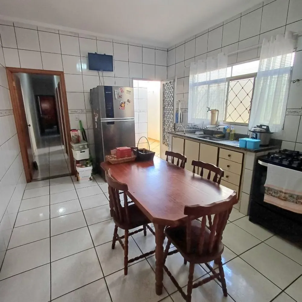 Casa, 3 quartos, 115 m² - Foto 2