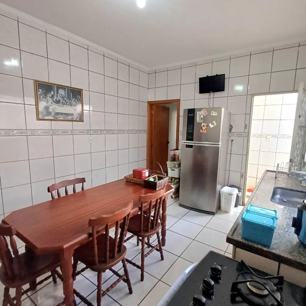Casa, 3 quartos, 115 m² - Foto 5