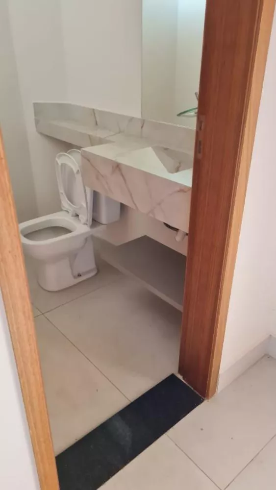 Casa de Condomínio à venda com 3 quartos, 154m² - Foto 18