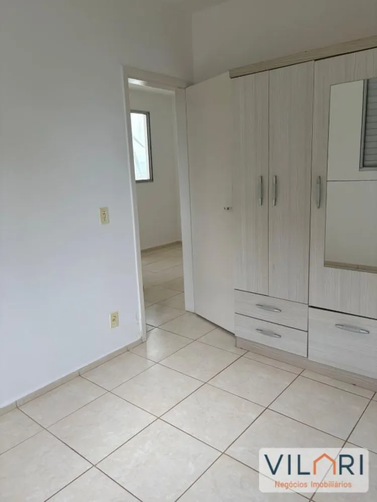 Apartamento, 2 quartos, 48 m² - Foto 9