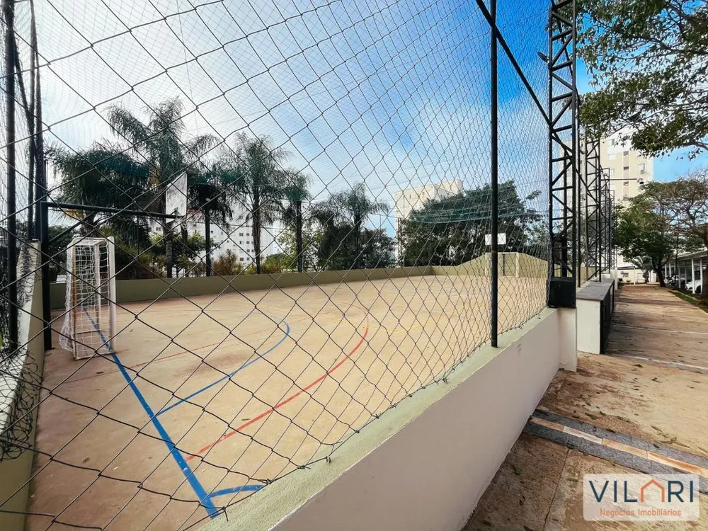 Apartamento, 2 quartos, 48 m² - Foto 10