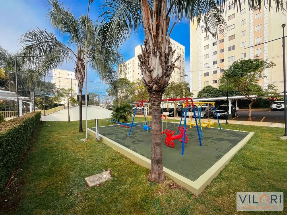 Apartamento, 2 quartos, 48 m² - Foto 6