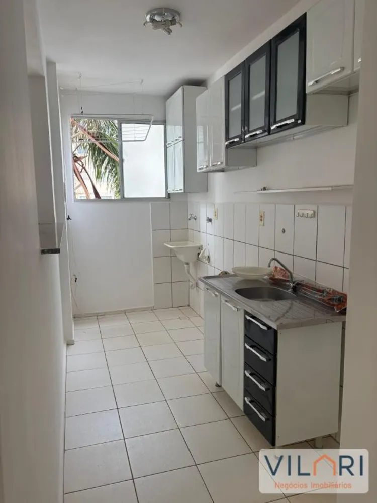 Apartamento, 2 quartos, 48 m² - Foto 4