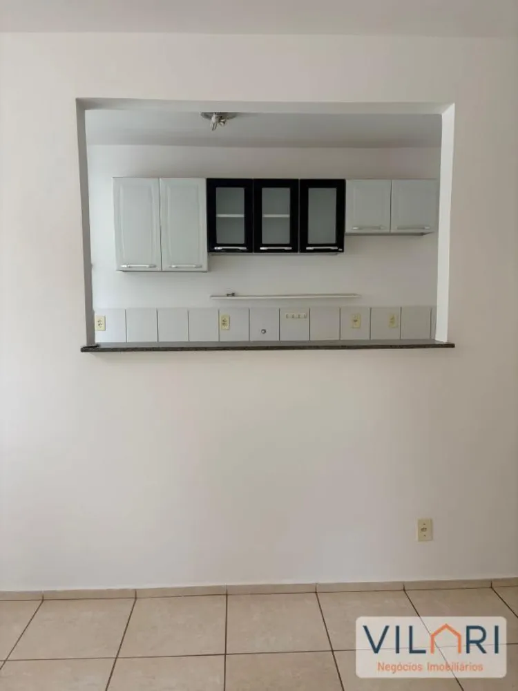Apartamento, 2 quartos, 48 m² - Foto 2
