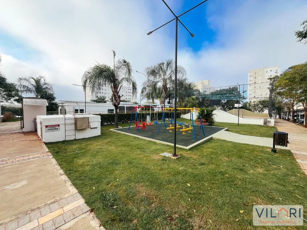 Apartamento, 2 quartos, 48 m² - Foto 8