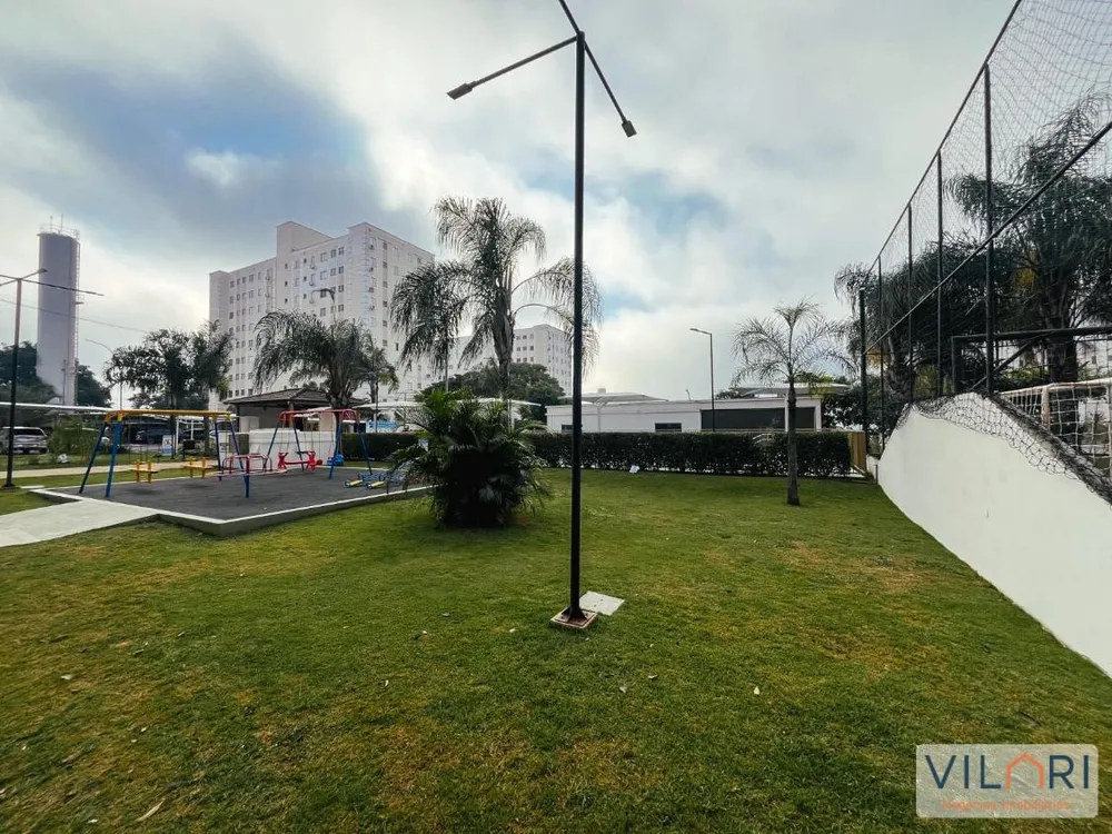 Apartamento, 2 quartos, 48 m² - Foto 11