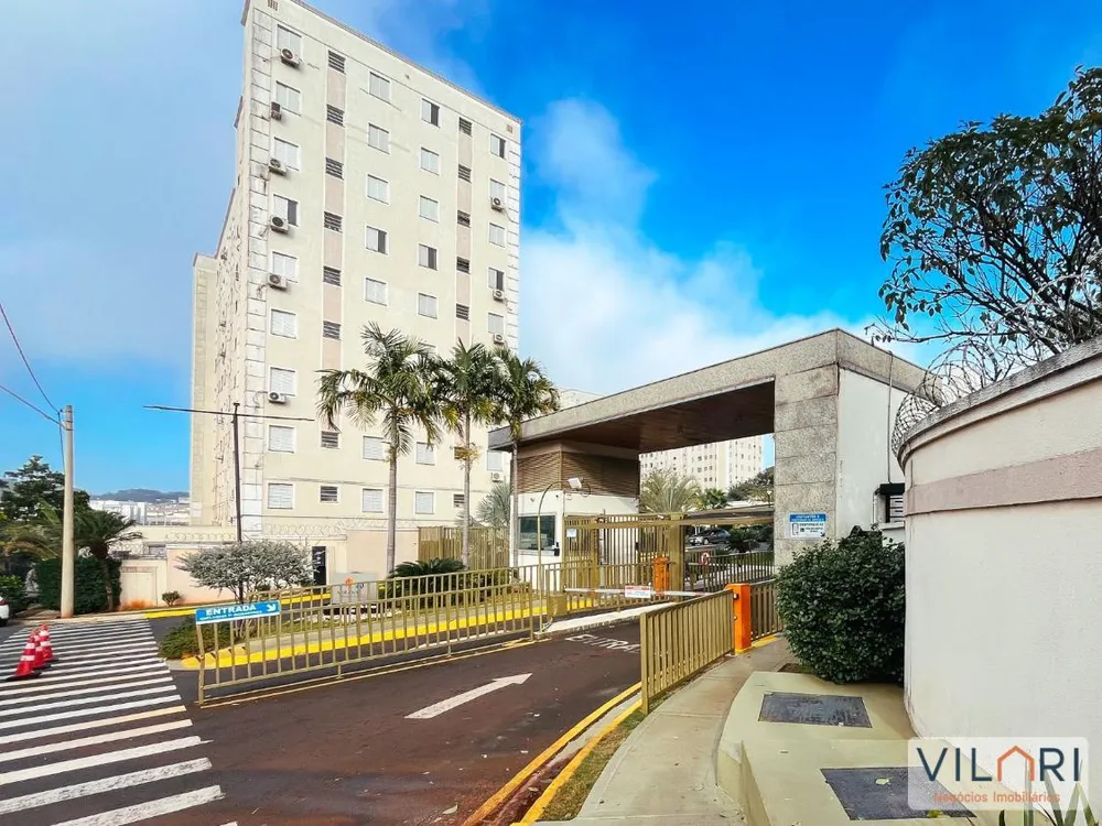 Apartamento, 2 quartos, 48 m² - Foto 12