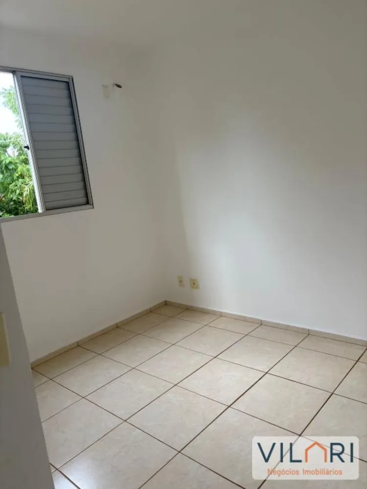 Apartamento, 2 quartos, 48 m² - Foto 3