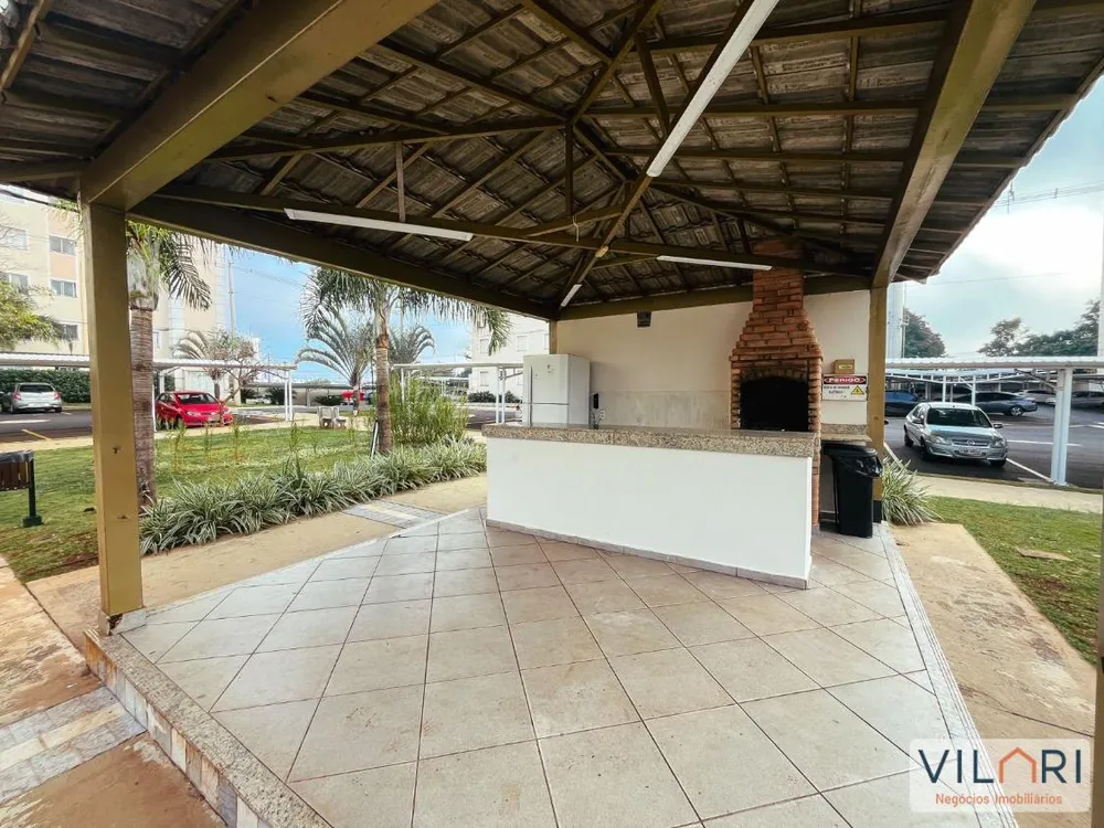 Apartamento, 2 quartos, 48 m² - Foto 1