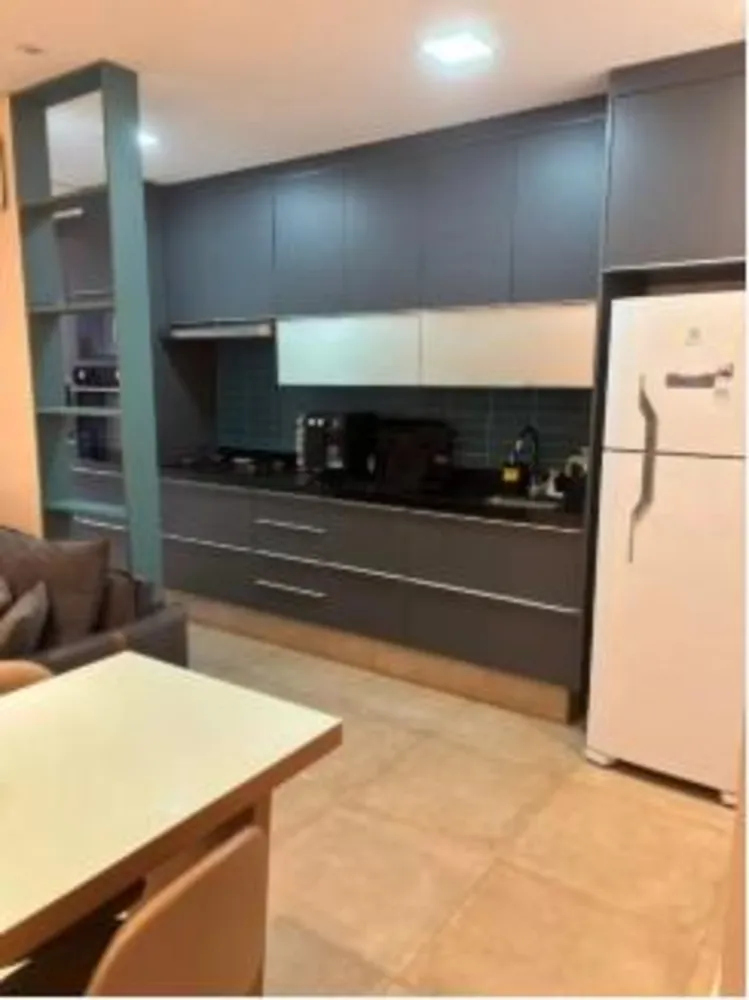 Apartamento, 2 quartos, 56 m² - Foto 11