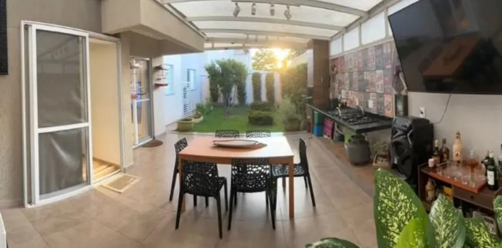 Apartamento, 2 quartos, 56 m² - Foto 3