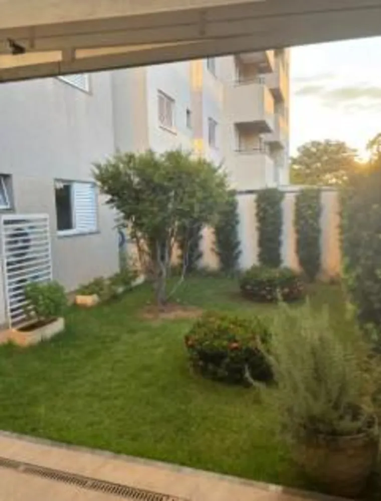 Apartamento, 2 quartos, 56 m² - Foto 2
