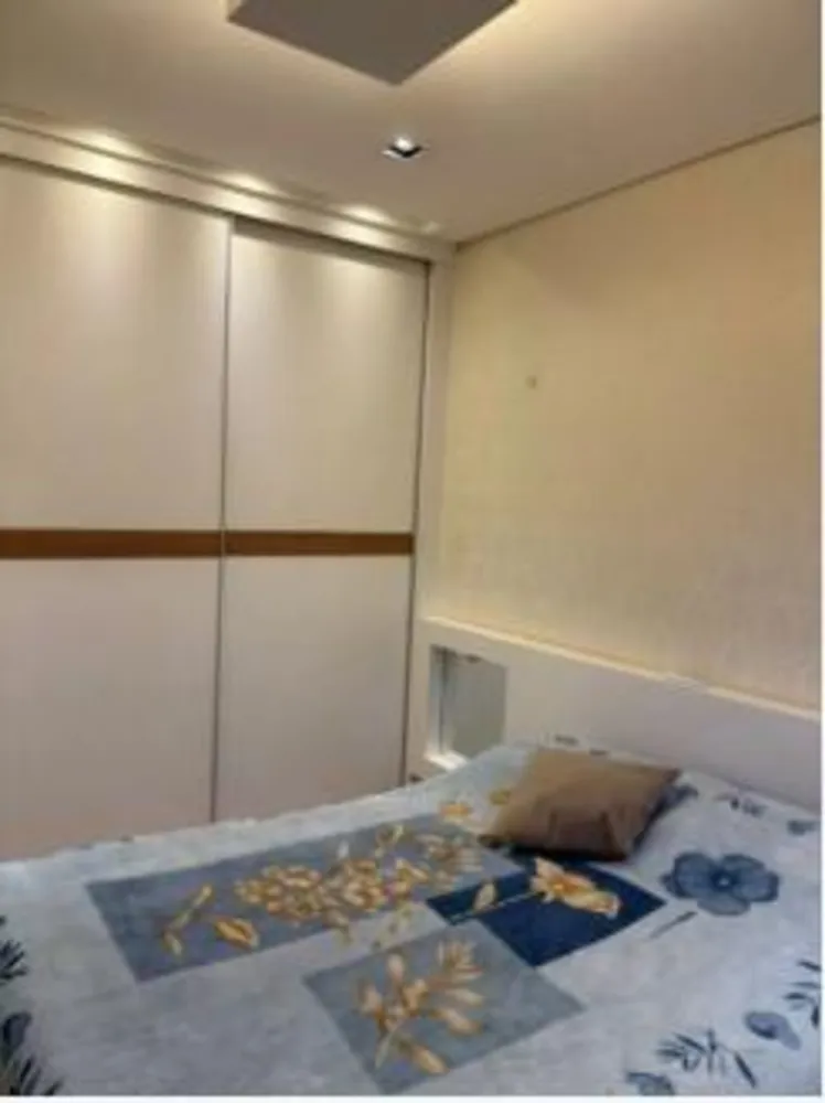 Apartamento, 2 quartos, 56 m² - Foto 6