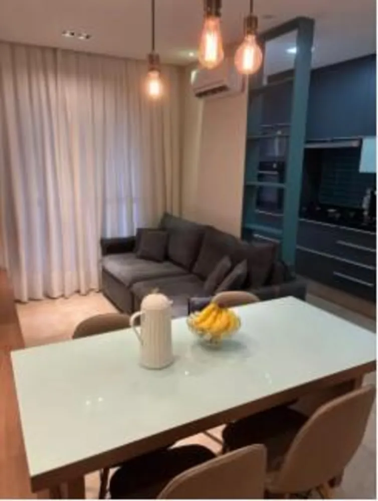 Apartamento, 2 quartos, 56 m² - Foto 5