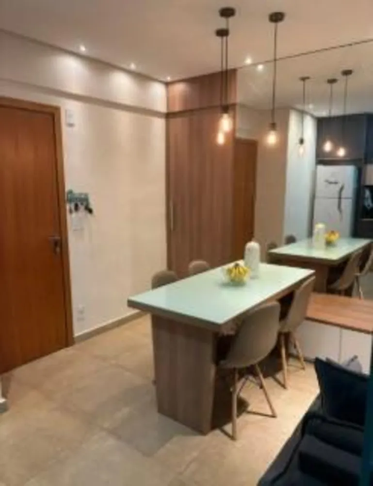 Apartamento, 2 quartos, 56 m² - Foto 9