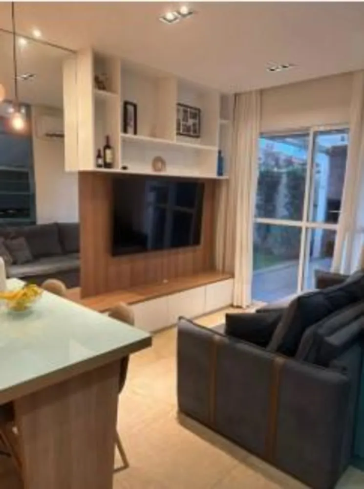 Apartamento, 2 quartos, 56 m² - Foto 8