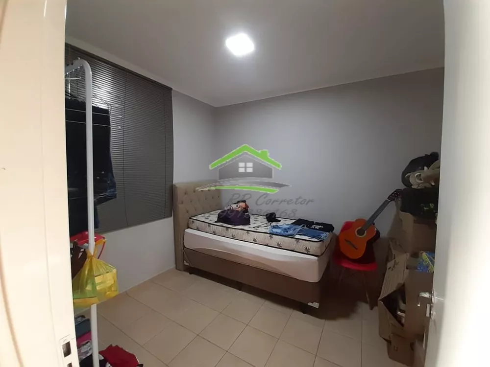 Casa de Condomínio à venda com 3 quartos, 150m² - Foto 10