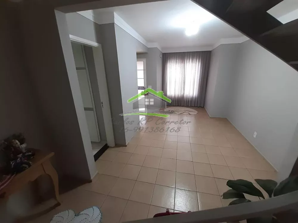 Casa de Condomínio à venda com 3 quartos, 150m² - Foto 16