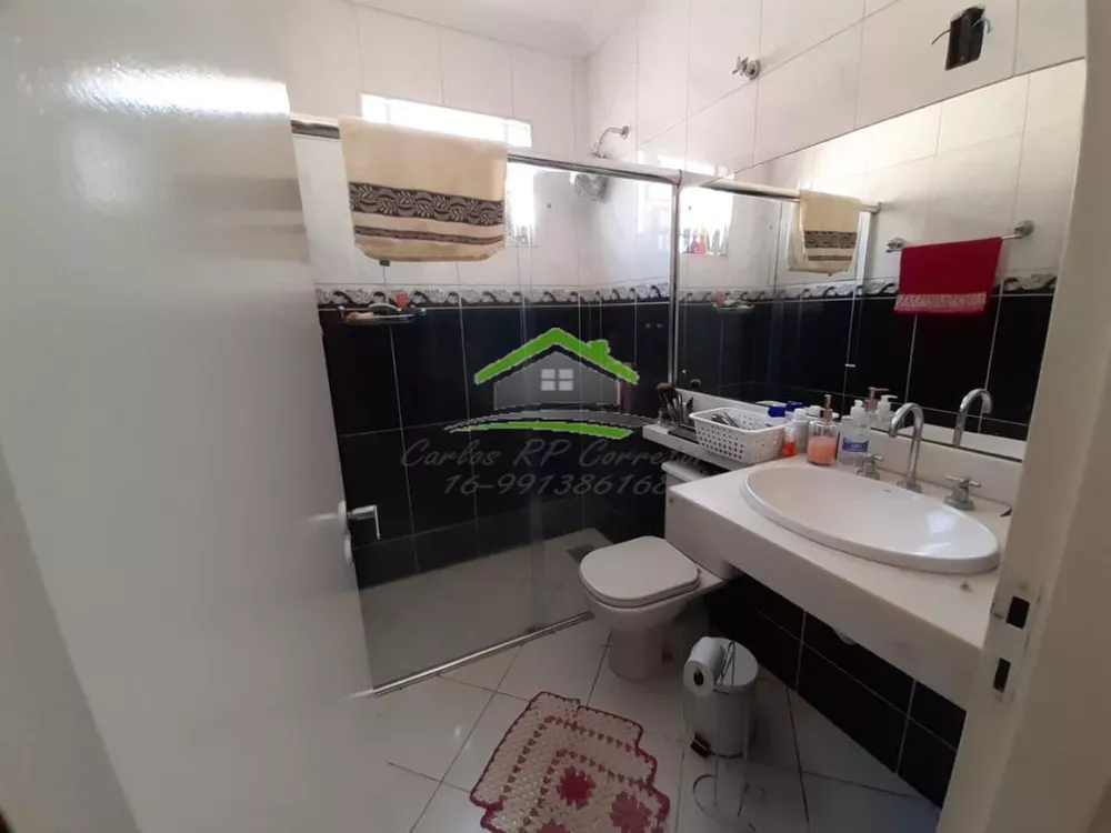 Casa de Condomínio à venda com 3 quartos, 150m² - Foto 15