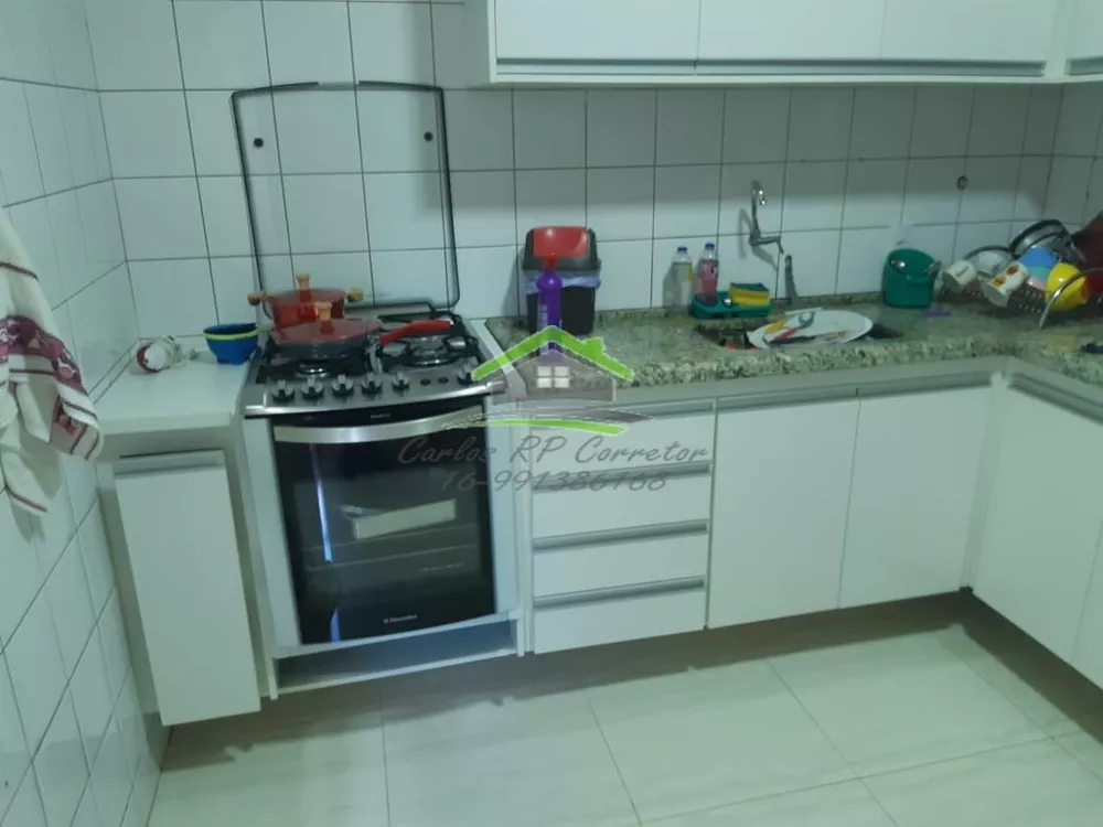 Casa de Condomínio à venda com 3 quartos, 150m² - Foto 1