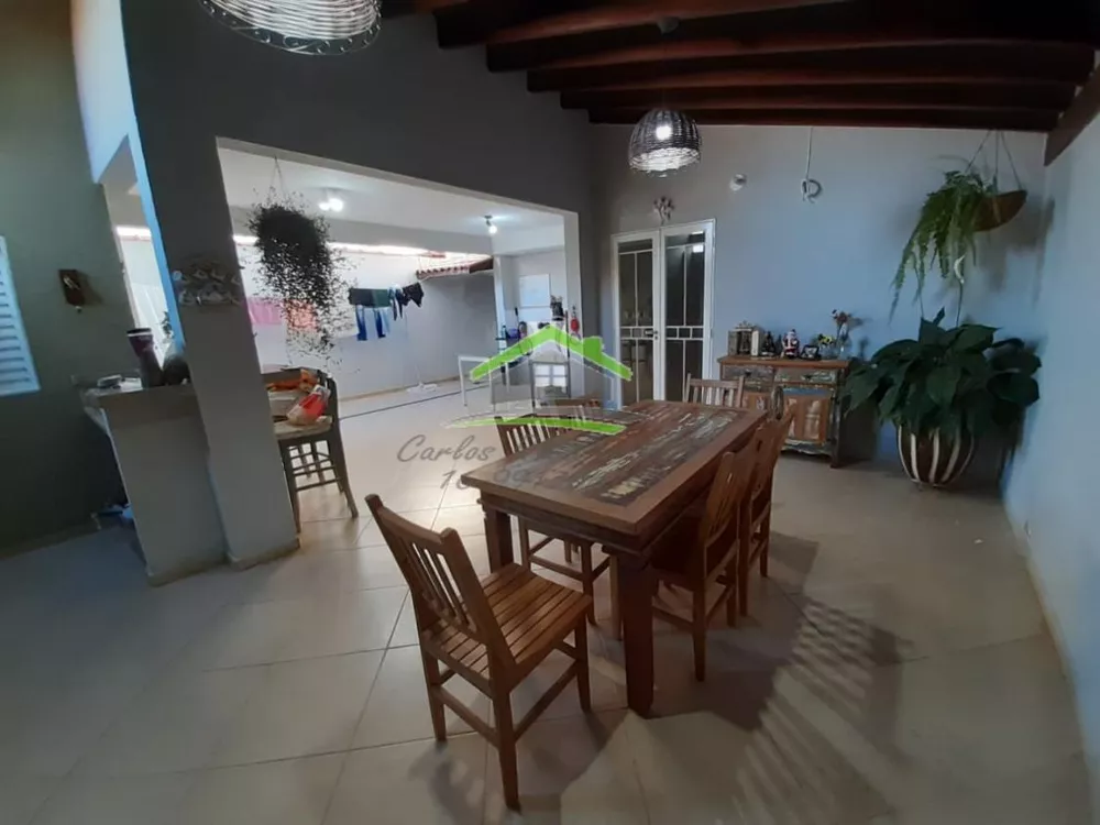 Casa de Condomínio à venda com 3 quartos, 150m² - Foto 5