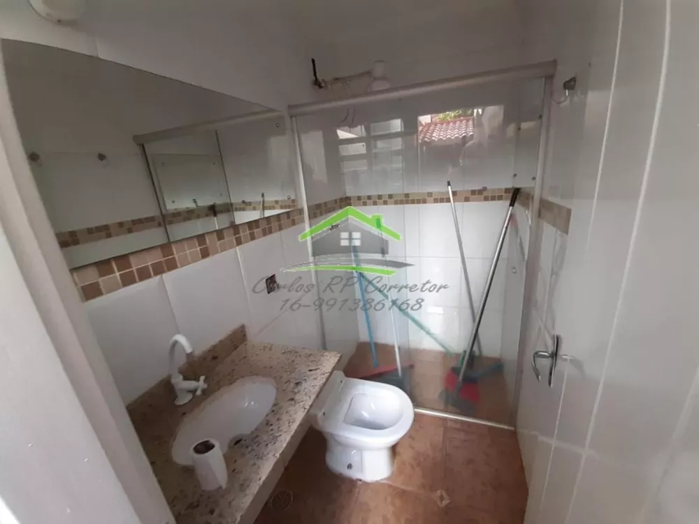 Casa de Condomínio à venda com 3 quartos, 150m² - Foto 4