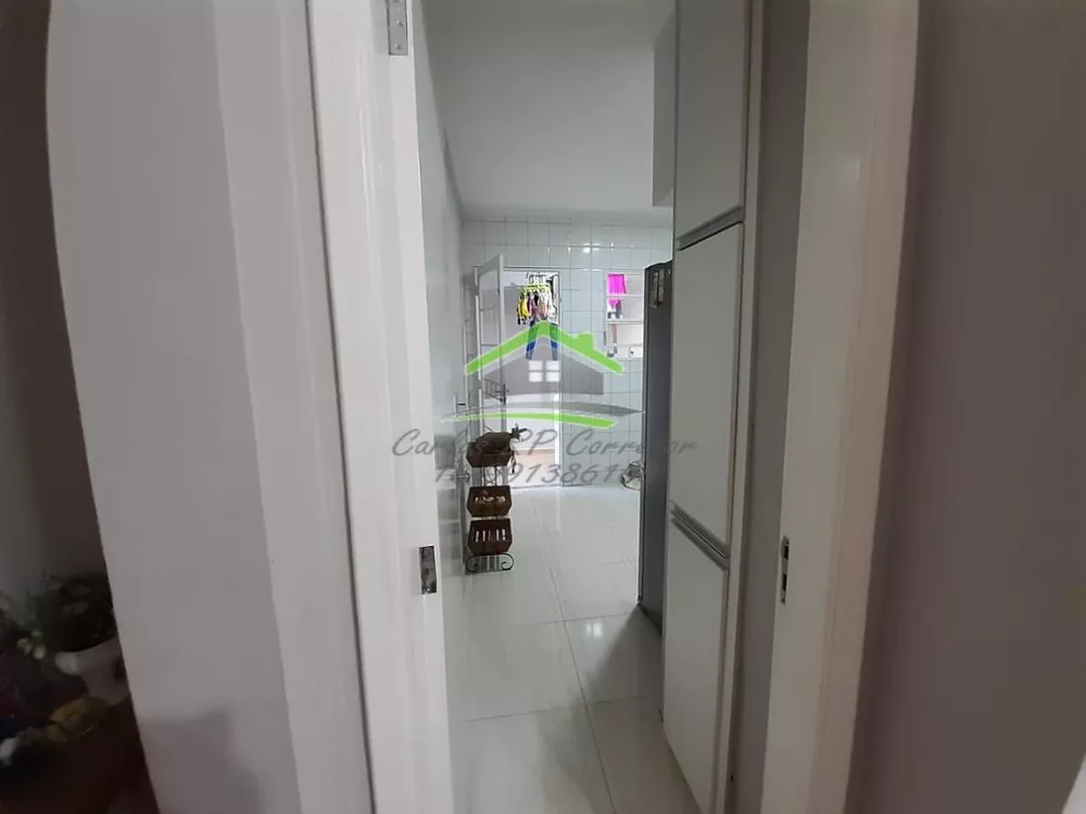 Casa de Condomínio à venda com 3 quartos, 150m² - Foto 9