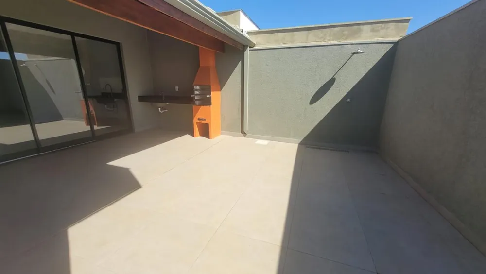Casa, 3 quartos, 135 m² - Foto 2