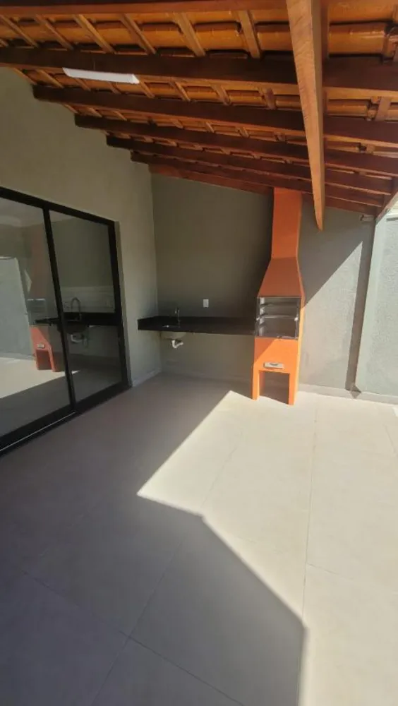 Casa, 3 quartos, 135 m² - Foto 10