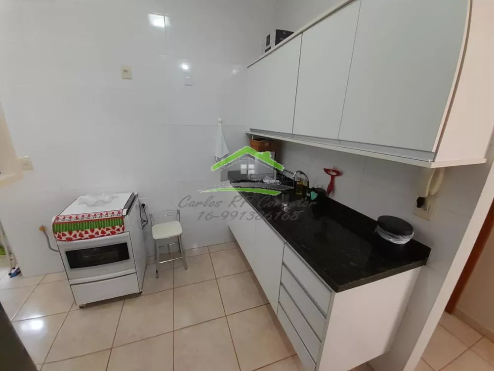 Apartamento à venda com 2 quartos, 70m² - Foto 5