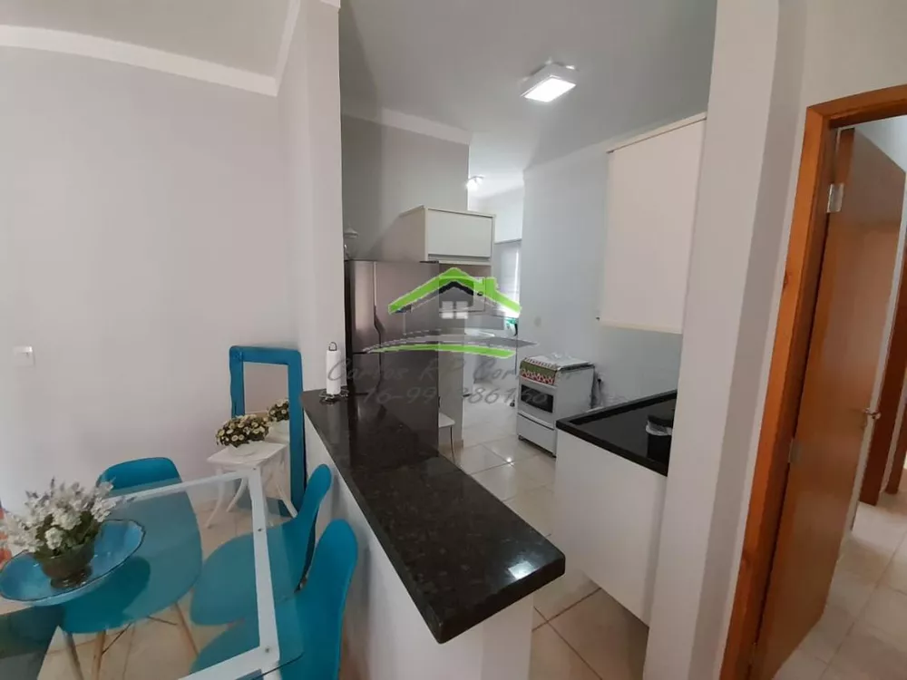 Apartamento à venda com 2 quartos, 70m² - Foto 3