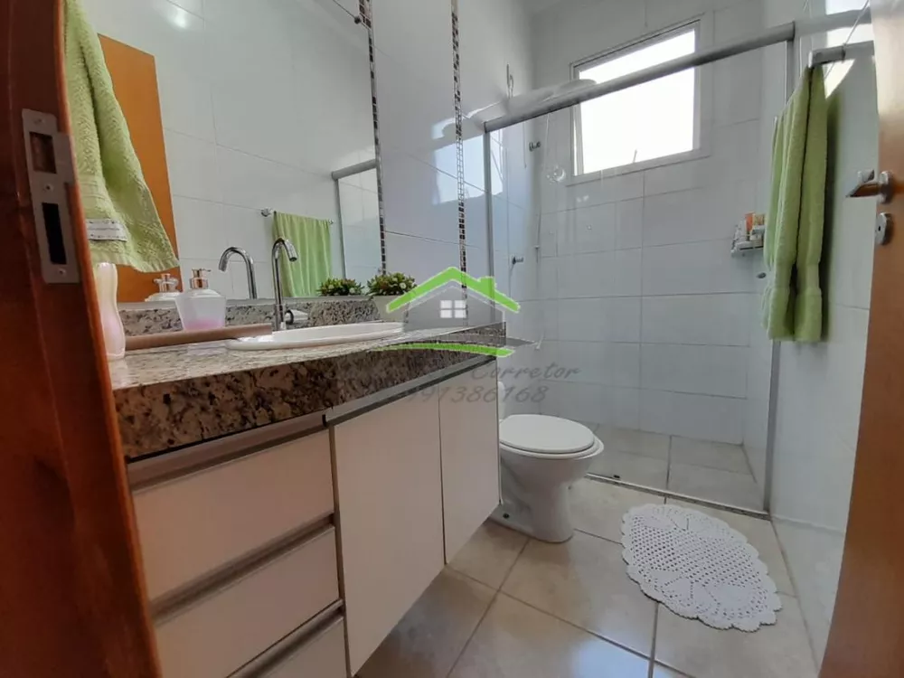 Apartamento à venda com 2 quartos, 70m² - Foto 11