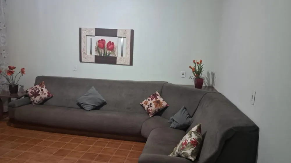 Casa, 3 quartos, 226 m² - Foto 2