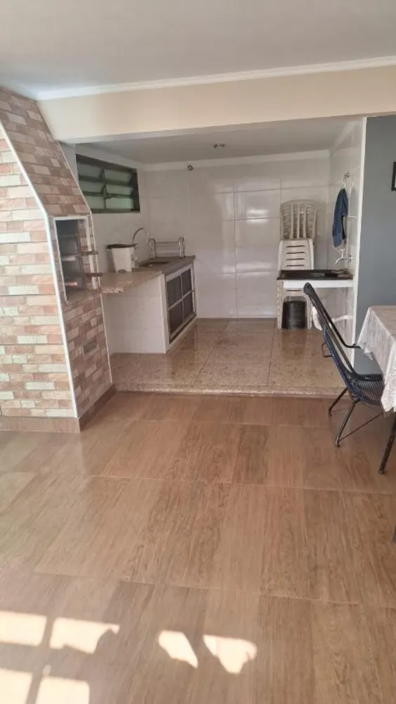 Casa, 3 quartos, 226 m² - Foto 8