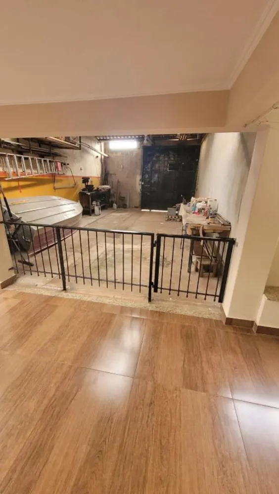 Casa, 3 quartos, 226 m² - Foto 15