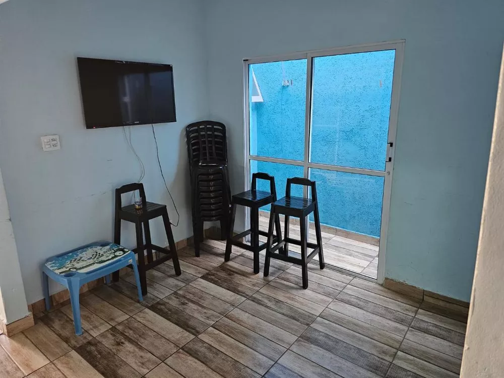 Casa à venda com 3 quartos, 90m² - Foto 6