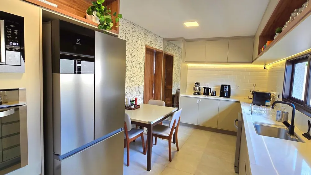 Casa de Condomínio, 3 quartos - Foto 3