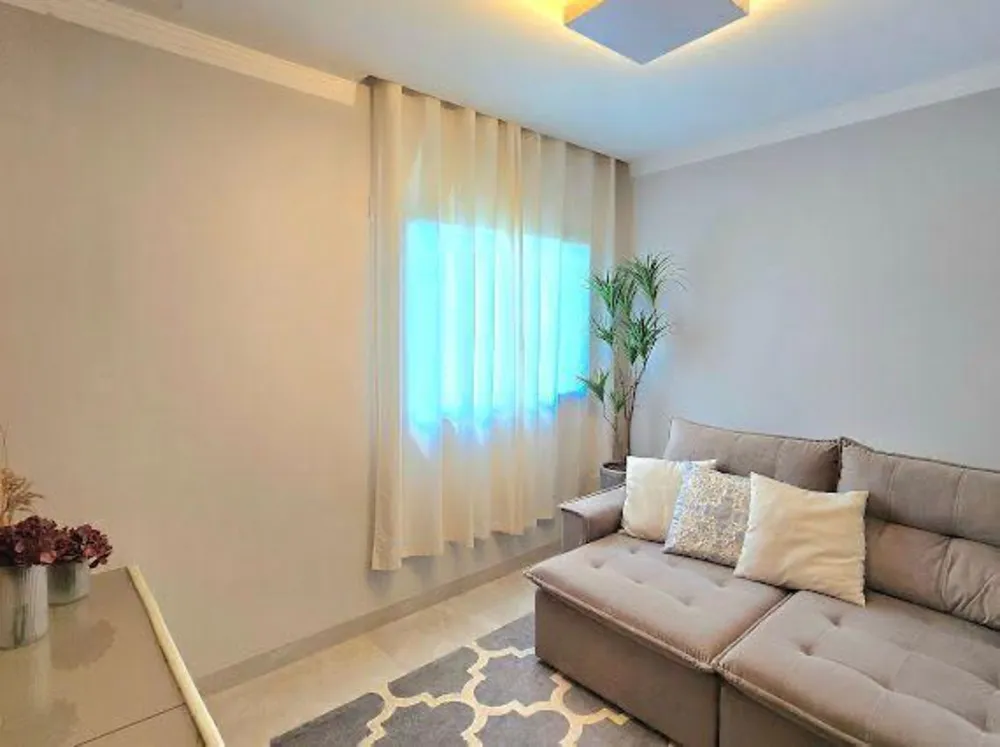 Casa de Condomínio, 3 quartos - Foto 5