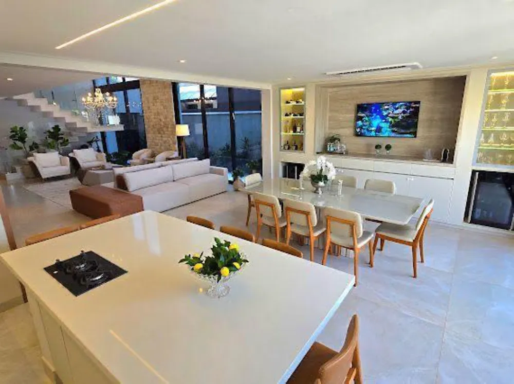 Casa de Condomínio, 3 quartos - Foto 7